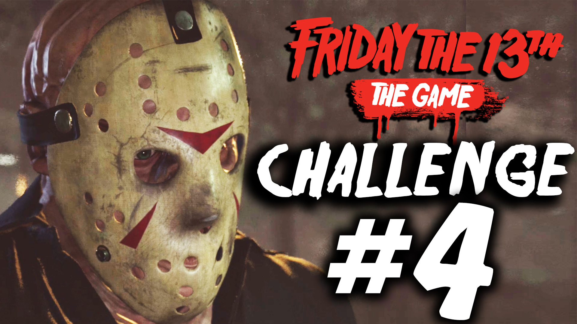 Friday the 13th: The Game' Adds Single-Player