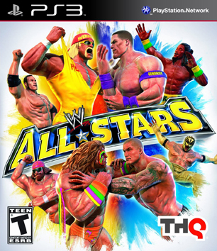 WWE All Stars <br>Cheat Codes & Tips for PS3