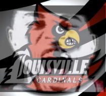 Louisville Cardinals Home Fight Montage (2008-09)