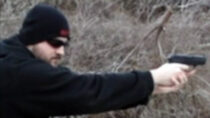 Sig Sauer P239 Review – .40S&W