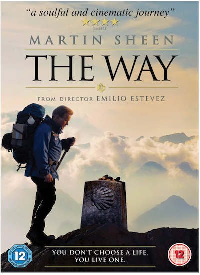 The Way Delivers -- Movie Review