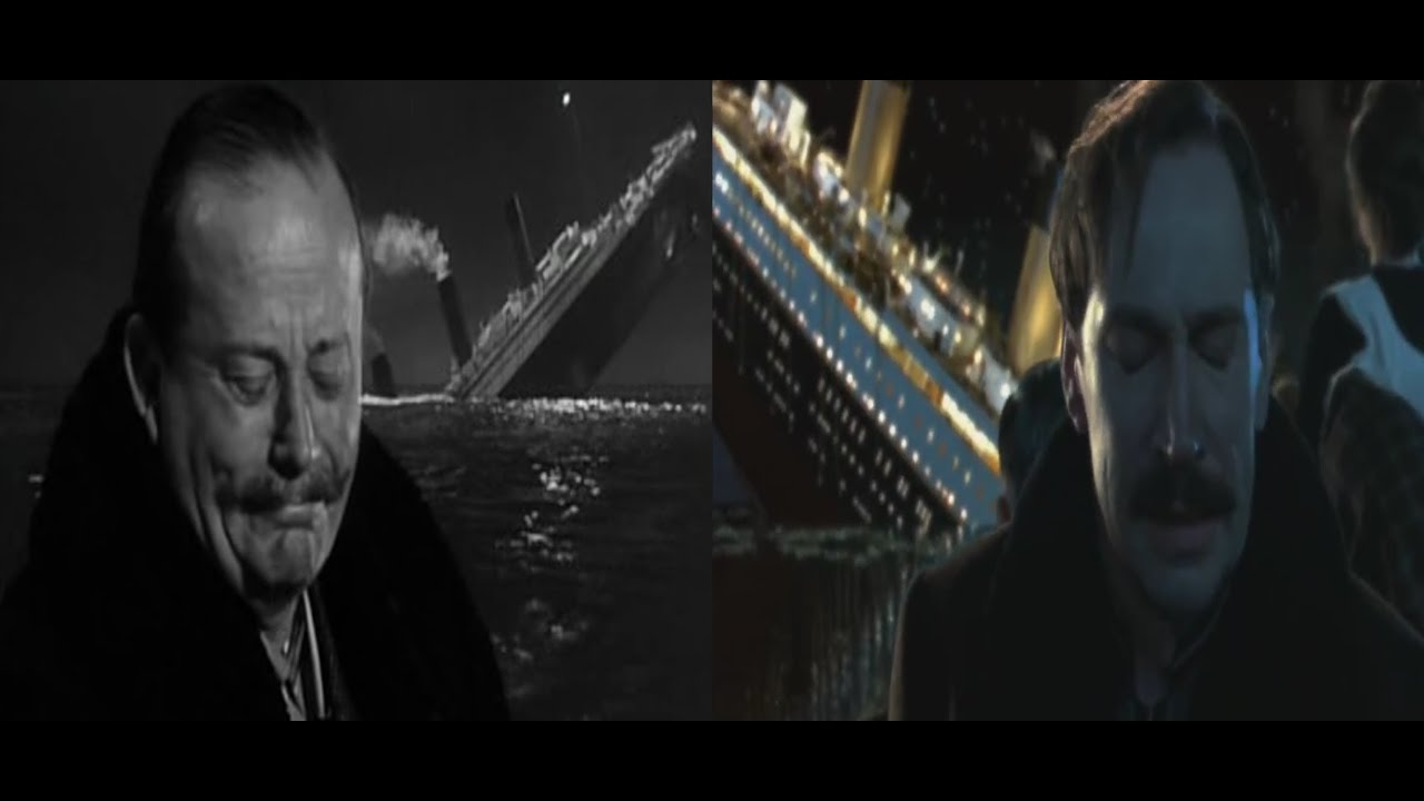 a-night-to-remember-vs-titanic