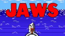 Jaws (NES) Playthrough With Commentary