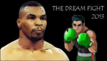 Little Mac vs. Mike Tyson 2013