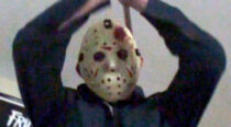 Unboxing Jason Part 4 Shower Scene Mask Crash Creations
