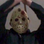 Unboxing Jason Part 4 Shower Scene Mask Crash Creations