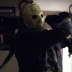 Jason Voorhees Friday 8 Full Costume Unboxing