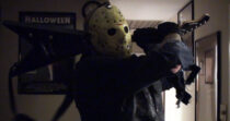 Jason Voorhees Friday 8 Full Costume Unboxing