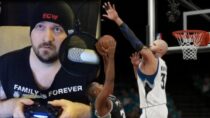 NBA 2K15 MyCAREER Playthrough With Commentary (PS4)