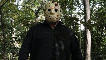 Jason Voorhees Friday Part 4 Full Costume Unboxing
