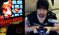 Super Mario Bros (NES) Playthrough With Commentary