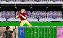 Revisiting Tecmo Super Bowl (NES)