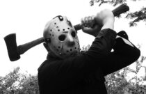 Happy Friday the 13th!