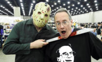 Jason Takes Cornette!
