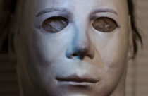 James Carter Night Owl Shat Michael Myers Mask For Sale!