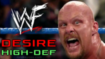WWF WWE Desire Video Creed My Sacrifice 2001 HQ