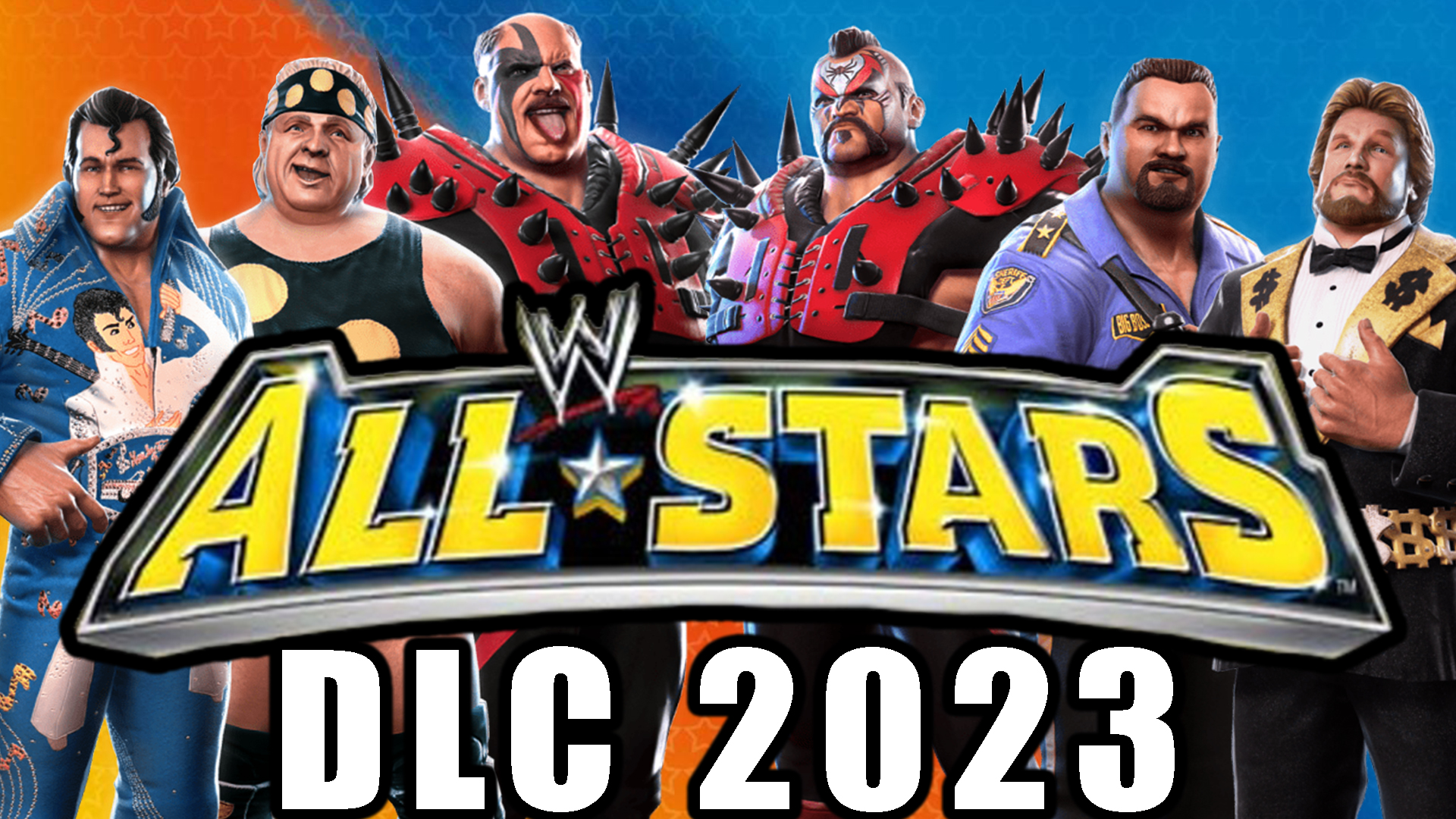 How to Get DLC in WWE All Stars | PS3