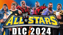 How to Get DLC in WWE All Stars | PS3