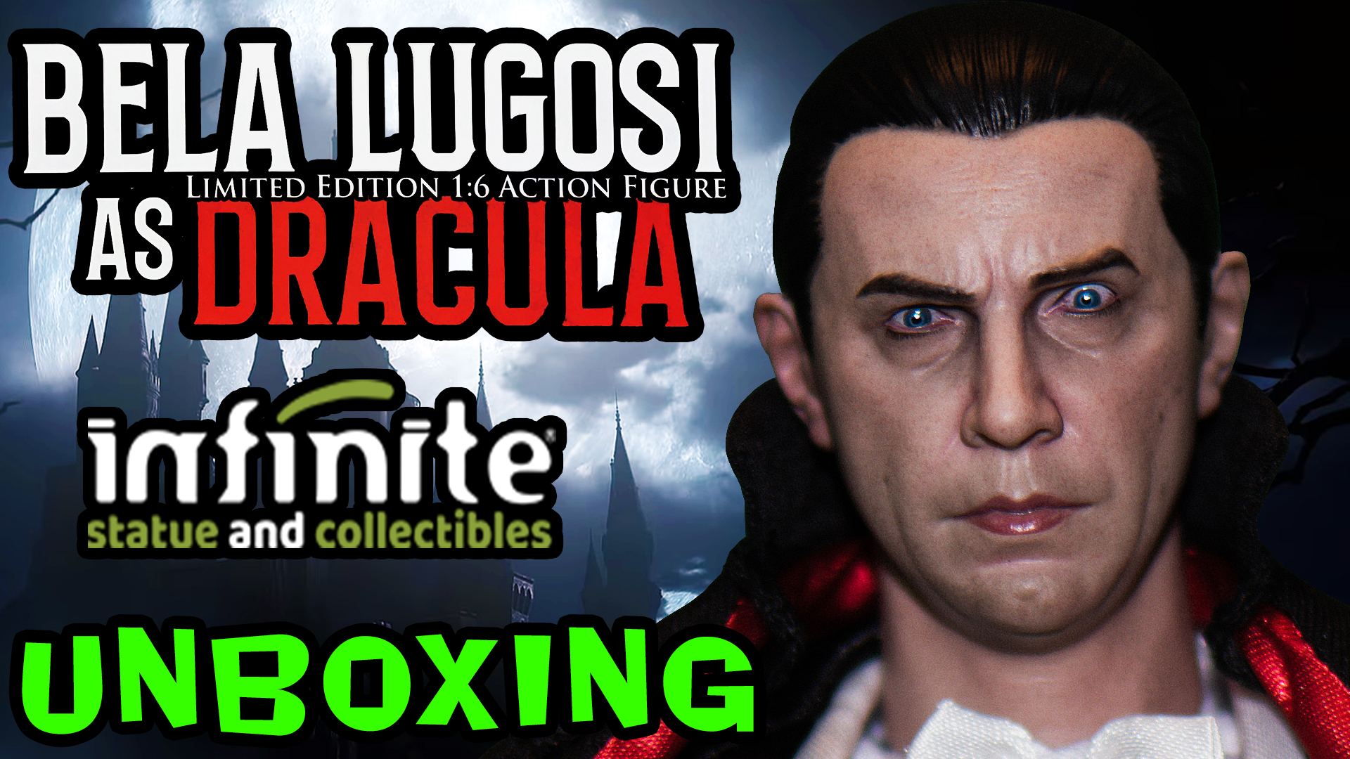 bela-lugosi-dracula-1-6-scale-figure-infinite-statue-unboxing-review-lord-kayoss