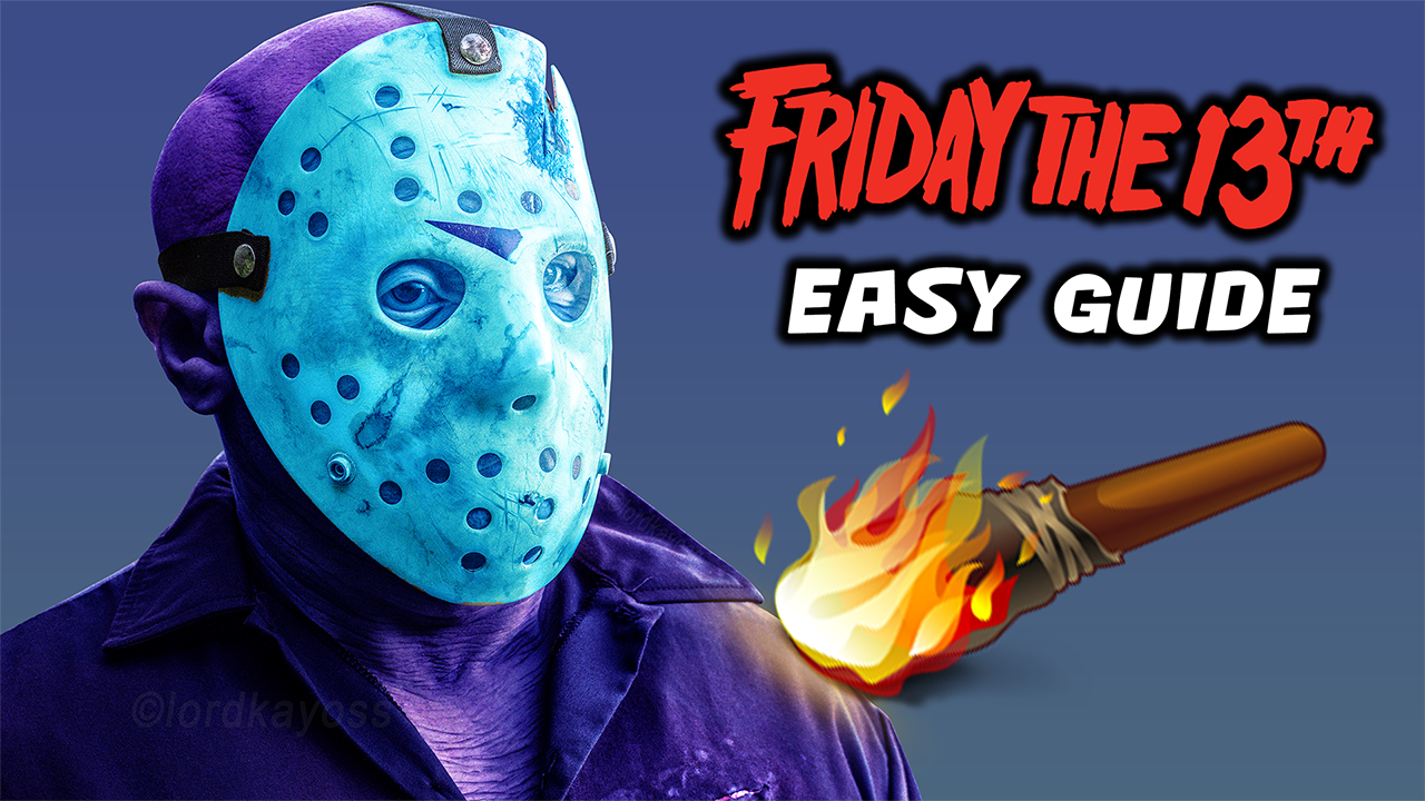 Friday the 13th NES - 15th Anniversary