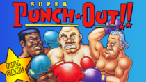 Let’s Play Super Punch-Out!!