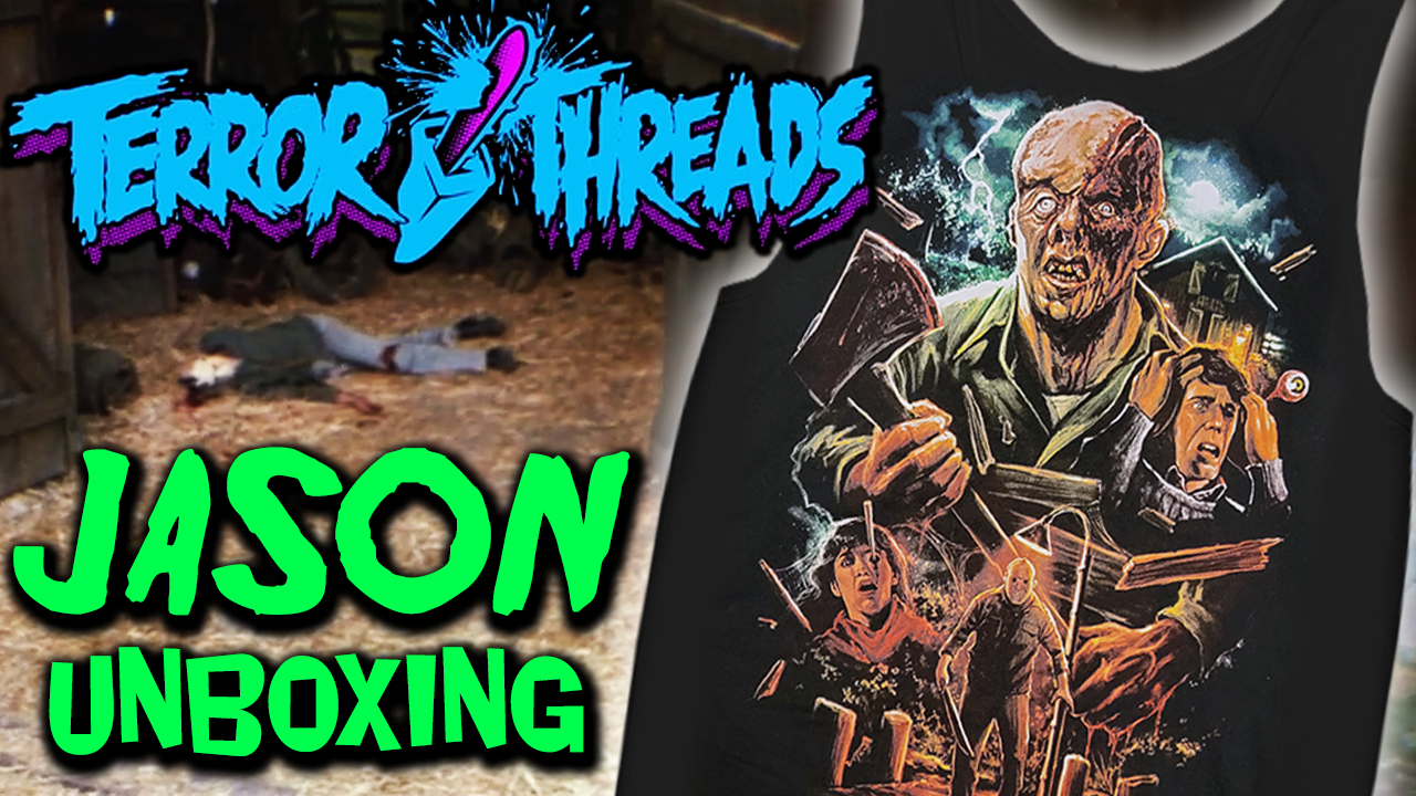 terror-threads-friday-13th-part-3-tank-top-unboxing-lord-kayoss
