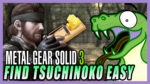 mgs3-how-where-to-find-capture-tsuchinoko-hidden-snake-eater-metal-gear-solid-3-lord-kayoss