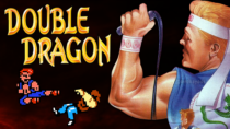 Double Dragon NES – Full Guide & Commentary [No Deaths]