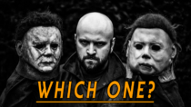 H40 or ROTTEN HERO: Halloween 2018 [Michael Myers Mask Comparison]