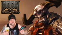 Checking Out DOOM: The Dark Ages