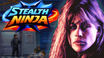 Terminator 2D – Stealth Ninja Trophy Detailed Guide