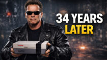 The NES Game That Refused to Die — Terminator 2 at 34