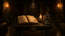 The Archive Awakens